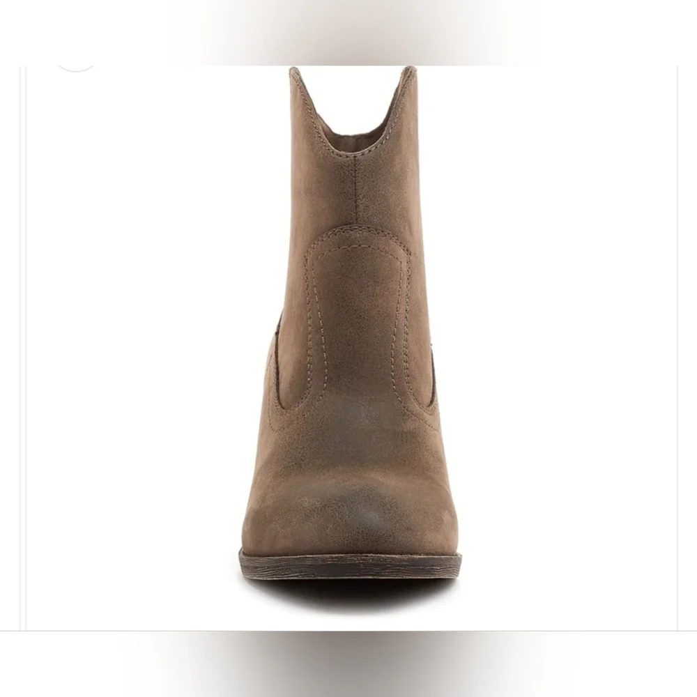 Rocket dog women's size 11 Soundoff Vintage Boot